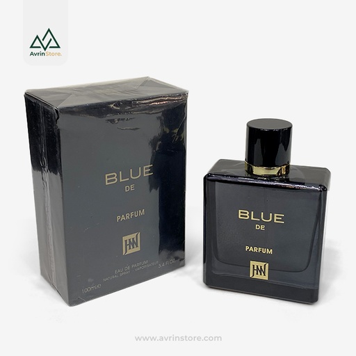 [1555/31] عطر ادکلن بلو د جانوین بلو شنل Blue De Chanel  - کد PSH019