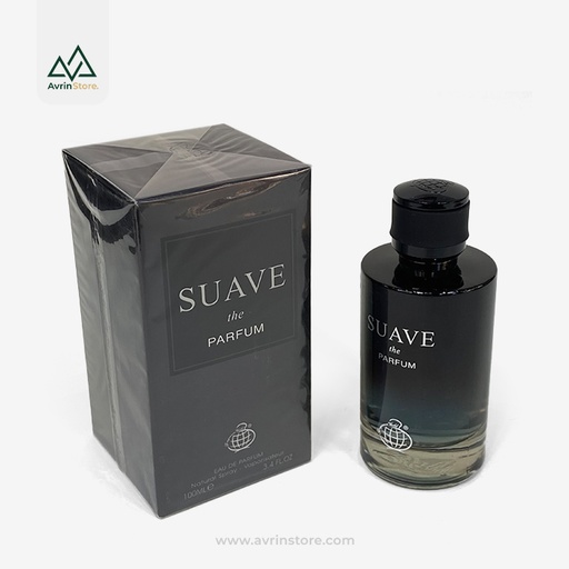 [1557/14] عطر ادکلن دیور ساواج Suave the Parfum فراگرنس ورد - کد PSH033