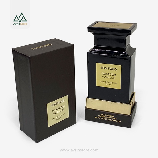[1564/9] عطر ادکلن تام فورد مدل Tobacco Vanille - کد PO508