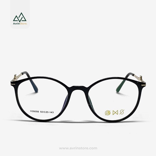 عینک طبی زنانه - H26056
