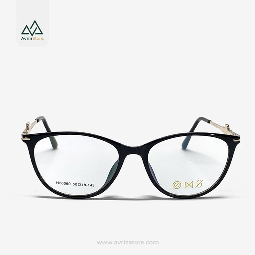 عینک طبی زنانه - H26060