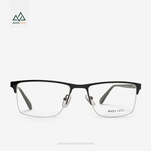 عینک فلزی مارکدار - F2523