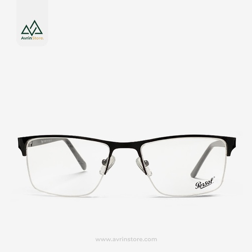 عینک فلزی مارک دار - F6913