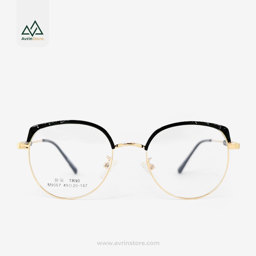 عینک طبی زنانه - M9067