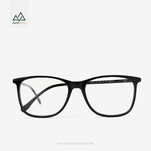 عینک طبی استیت - COX2-05