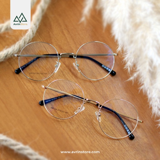 عینک طبی  زنانه - M8154