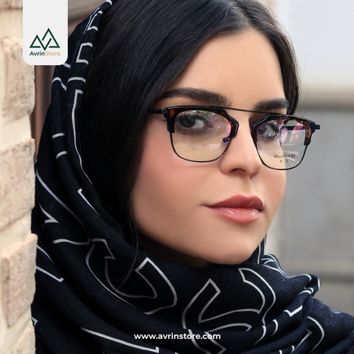 عینک طبی  زنانه - G0025
