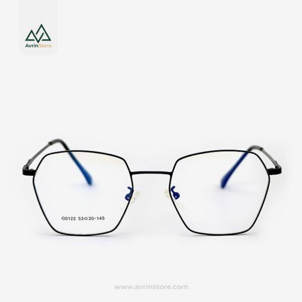 Unisex Eyewear - G0122-C1 (1)