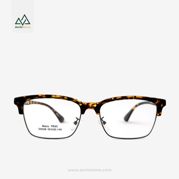 Unisex Eyewear - G0228-C2 (1)