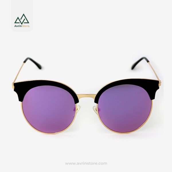 Women Sunglasses - LF18024-C4 (1)