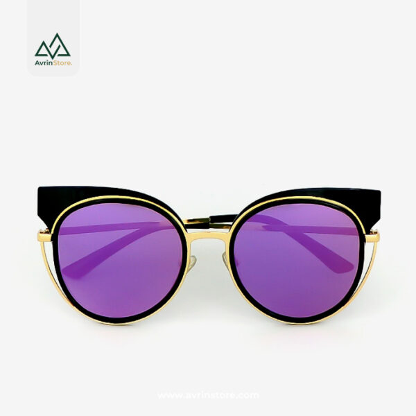 Women Sunglasses - LFS18033 (2)