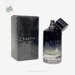 عطر Salvo Perfume (سالوو پرفیوم) کد PSH001