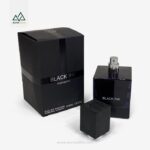 عطر Black Ink Pour Homme کد PSH004