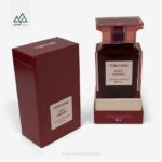 عطر تام فورد لاست چری (Tom Ford Lost Cherry) - 100 میلی‌لیتر (اورجینال) کد PO504