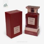 عطر تام فورد الکتریک چری (TOM FORD Electric Cherry) - 100 میلی‌لیتر (اورجینال) کد PO505