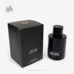 عطر تام فورد امبر لدر (TOM FORD Ombre Leather) - 100 میلی‌لیتر (اورجینال) کد PO509