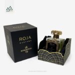 عطر روژا داو برلینگتون 1819