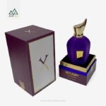 عطر زرژاف اکسنتو (Xerjoff Accento) کد PO516