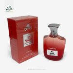 عطر Adventure Red King (ادونچر رد کینگ) کد PSH018
