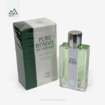 عطر Pure Homme (پورانهم) از جان‌وین (Johnwin) کد PSH024