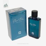 عطر Cool Blue Pour Homme (کول بلو پور هوم) کد PSH025