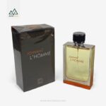 عطر Johnwin L'Homme (جانوین له هوم) کد PSH031