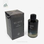 عطر Fragrance World Suave The Parfum کد PSH033