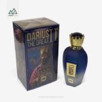 عطر Jackwins Darius The Great II (جکوینز داریوش بزرگ II) کد PSH035