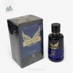 عطر Rovena Invector Elixir (روونا اینوکتور الکسیر) کد PSH038