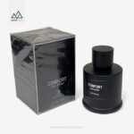 عطر Rovena Comfort Pure Leather (روونا کامفورت پیور لیدر) کد PSH039