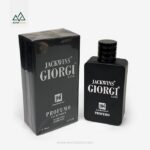 عطر Jackwins Giorgi Line Profumo (جکویینز جیورجی لاین پرفومو) کد PSH048