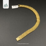 دستبند اسپرت طرح رولکس مدل G&J B108