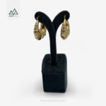 گوشواره‌های ورساچی مدل G&J E200