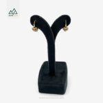 گوشواره قلب زنانه مدل G&J E205