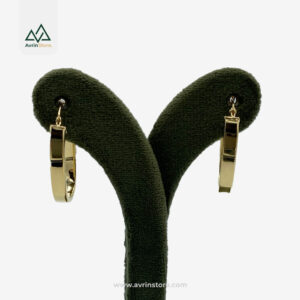 گوشواره زنانه طرح اگووا مدل G&J E212