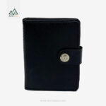 جاکارتی و کیف پول چرم مردانه مدل BP2305