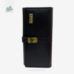 کیف چرم و جاکارتی مردانه مدل BP2311
