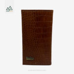 کیف چرم و جاکارتی طرح Rich Boss مدل BP2312